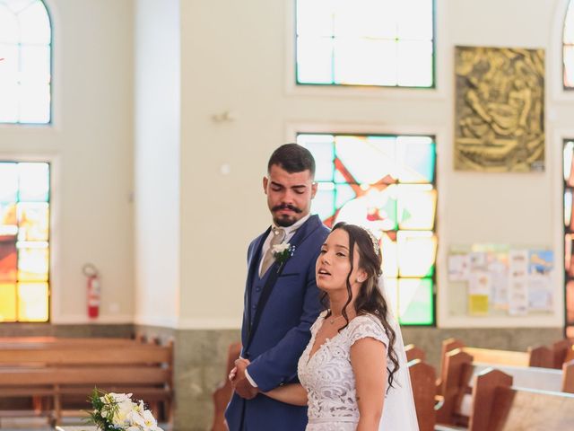 O casamento de Danilo e Luiza em Taguatinga, Distrito Federal 29