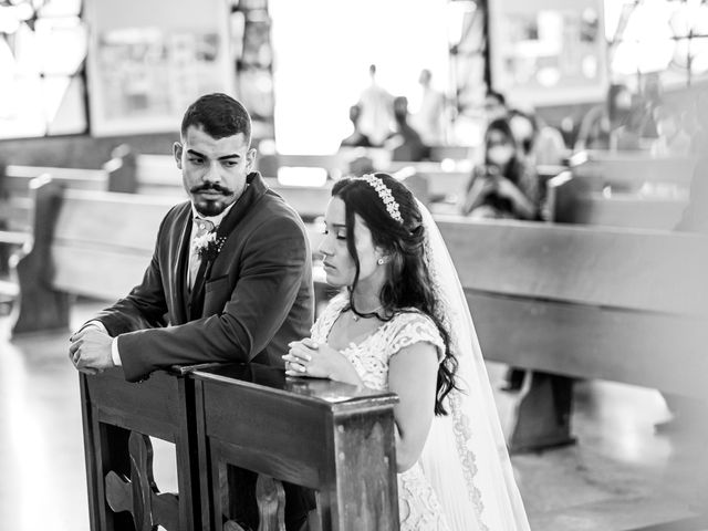 O casamento de Danilo e Luiza em Taguatinga, Distrito Federal 53