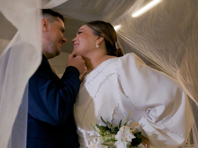 O casamento de Rafael  e Bárbara  em Dourados, Mato Grosso do Sul 2