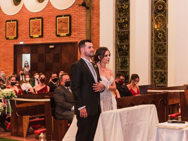 O casamento de Renan e Fernanda em Curitiba, Paraná 3
