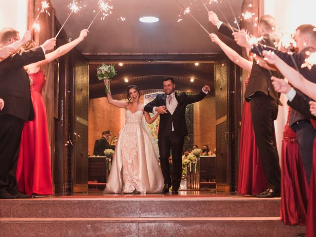 O casamento de Renan e Fernanda em Curitiba, Paraná 6