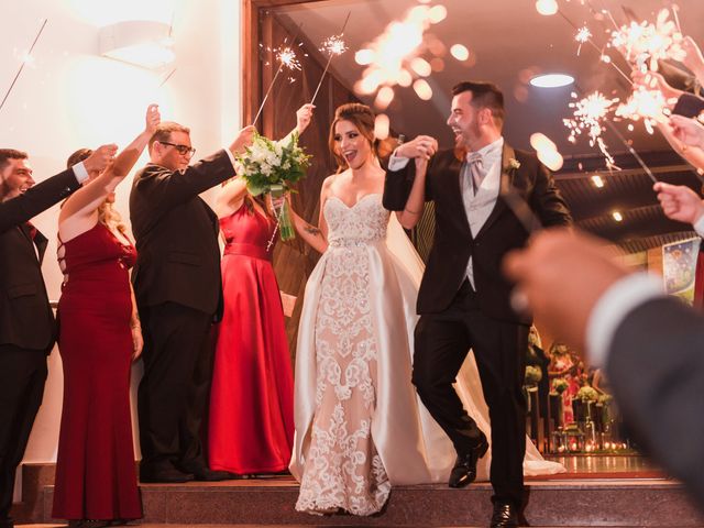 O casamento de Renan e Fernanda em Curitiba, Paraná 7