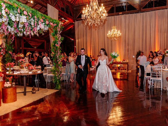 O casamento de Renan e Fernanda em Curitiba, Paraná 12