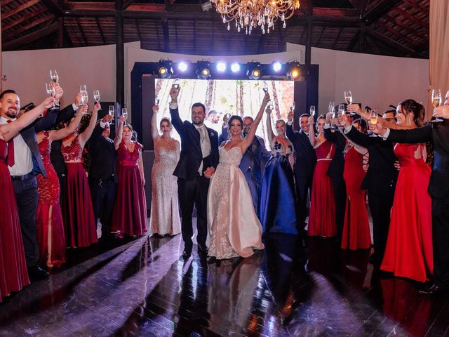 O casamento de Renan e Fernanda em Curitiba, Paraná 14