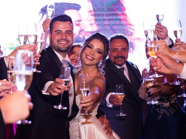 O casamento de Renan e Fernanda em Curitiba, Paraná 15