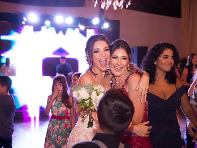 O casamento de Renan e Fernanda em Curitiba, Paraná 19
