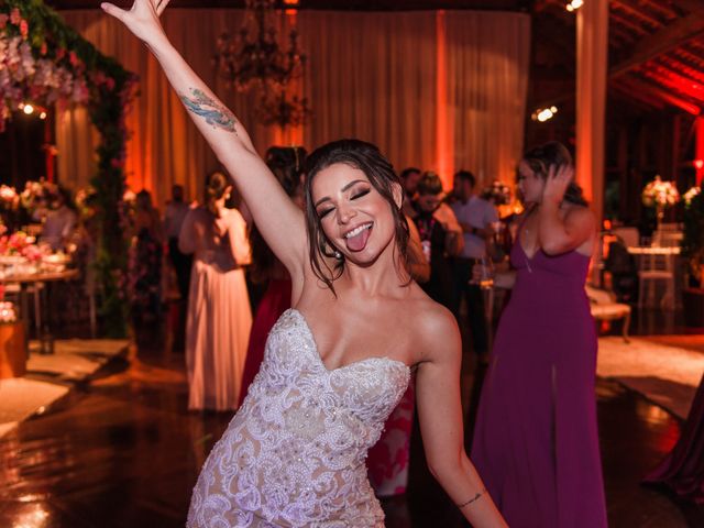 O casamento de Renan e Fernanda em Curitiba, Paraná 21