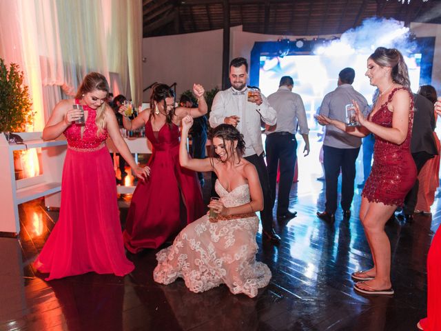 O casamento de Renan e Fernanda em Curitiba, Paraná 22