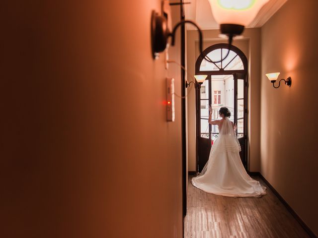 O casamento de Renan e Fernanda em Curitiba, Paraná 26