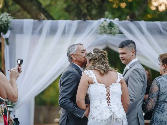 O casamento de Fábio e Roseane em Brasília, Distrito Federal 65