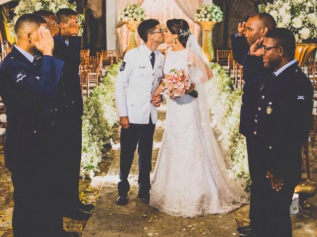 O casamento de Lucas e Caroline em Salvador, Bahia 3