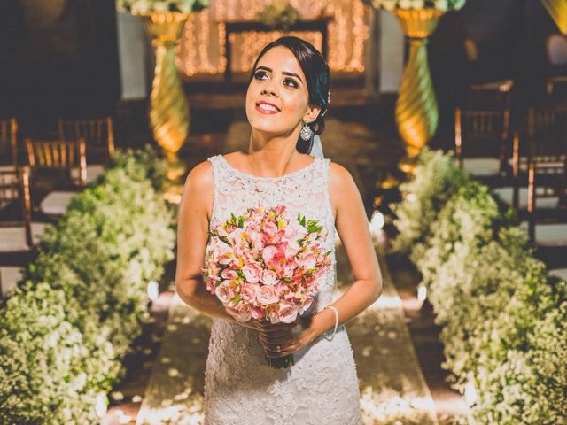 O casamento de Lucas e Caroline em Salvador, Bahia 1