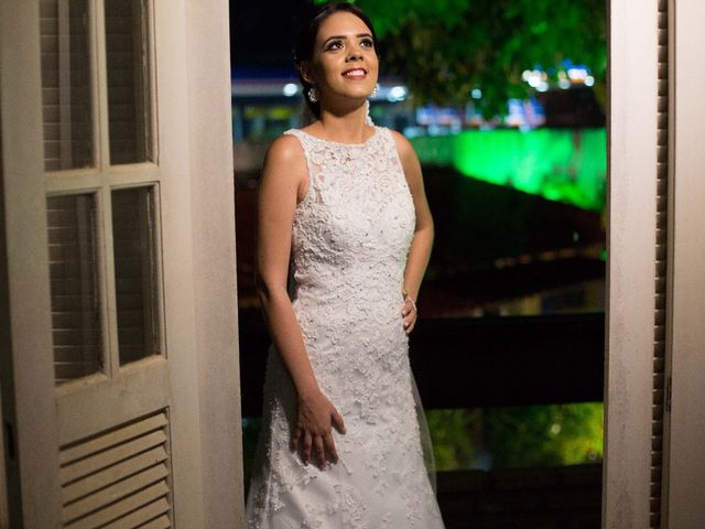 O casamento de Lucas e Caroline em Salvador, Bahia 6