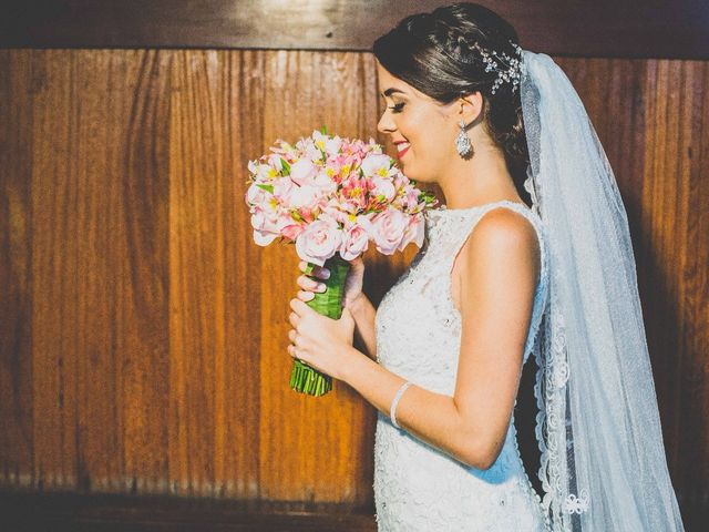 O casamento de Lucas e Caroline em Salvador, Bahia 7