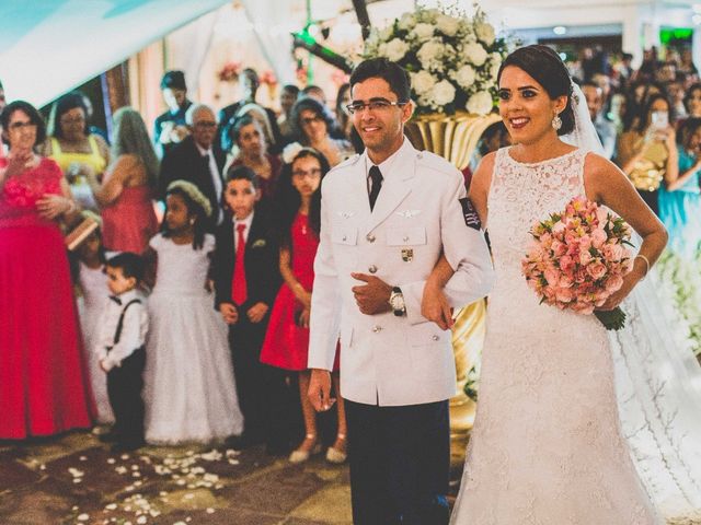 O casamento de Lucas e Caroline em Salvador, Bahia 11