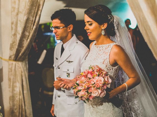 O casamento de Lucas e Caroline em Salvador, Bahia 12