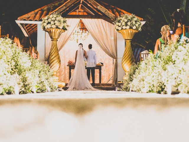 O casamento de Lucas e Caroline em Salvador, Bahia 2