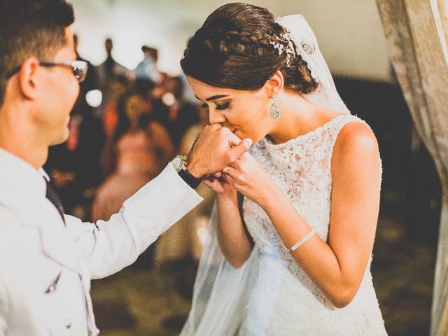 O casamento de Lucas e Caroline em Salvador, Bahia 14