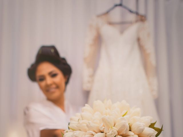 O casamento de Caio e Michele em Mineiros, Goiás 11