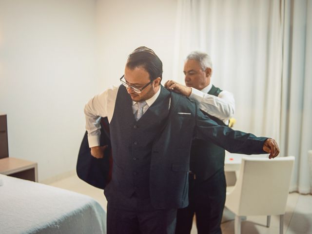 O casamento de Caio e Michele em Mineiros, Goiás 25