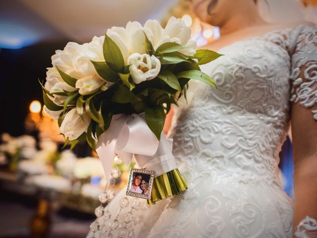 O casamento de Caio e Michele em Mineiros, Goiás 28