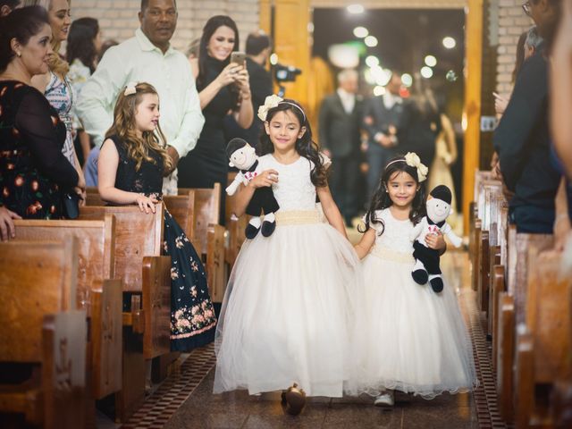 O casamento de Caio e Michele em Mineiros, Goiás 34