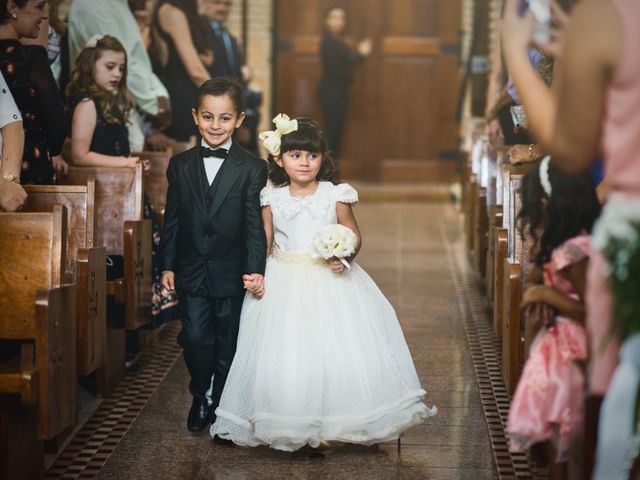 O casamento de Caio e Michele em Mineiros, Goiás 37