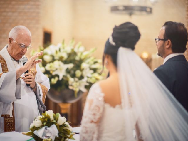 O casamento de Caio e Michele em Mineiros, Goiás 43