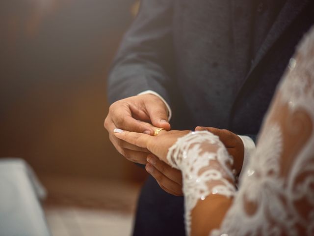 O casamento de Caio e Michele em Mineiros, Goiás 48