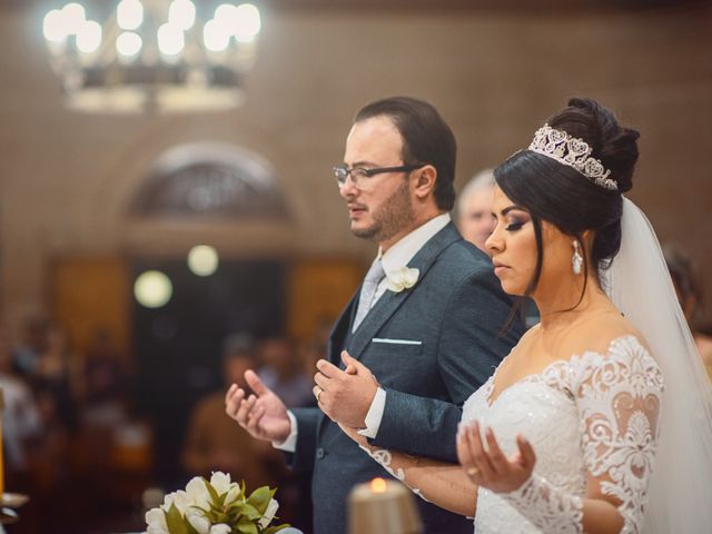 O casamento de Caio e Michele em Mineiros, Goiás 49