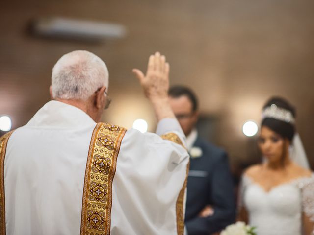 O casamento de Caio e Michele em Mineiros, Goiás 50