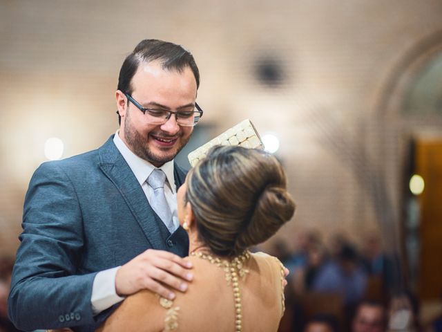 O casamento de Caio e Michele em Mineiros, Goiás 51