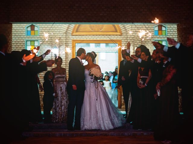 O casamento de Caio e Michele em Mineiros, Goiás 56