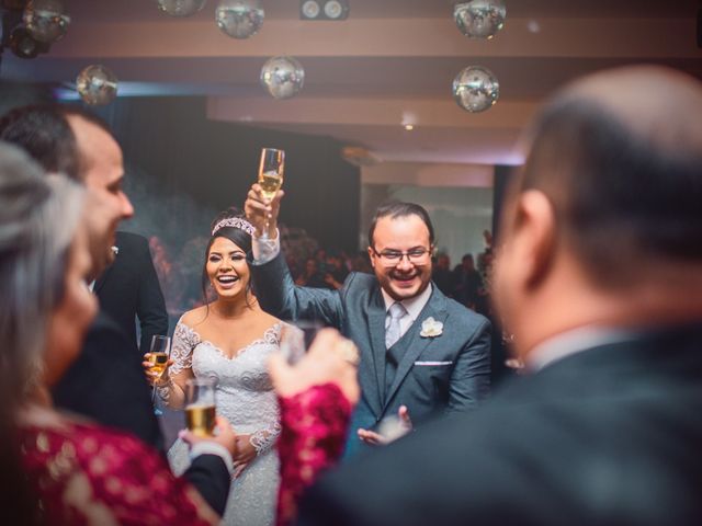 O casamento de Caio e Michele em Mineiros, Goiás 68