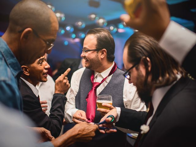 O casamento de Caio e Michele em Mineiros, Goiás 73