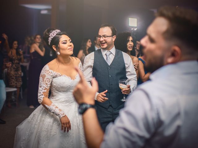 O casamento de Caio e Michele em Mineiros, Goiás 81