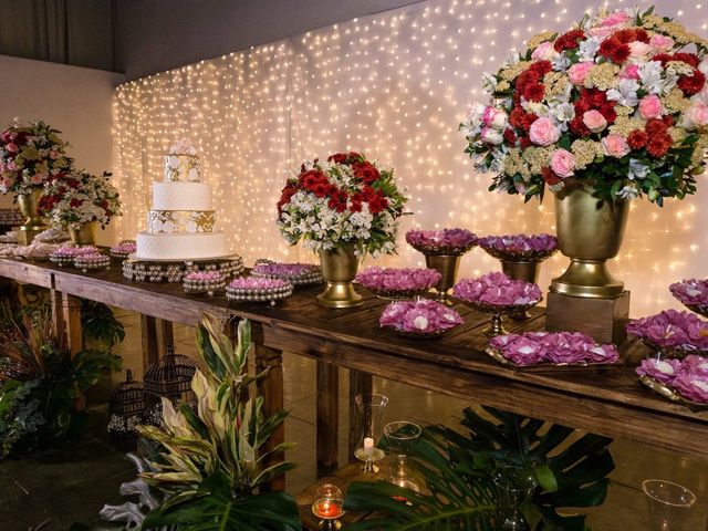 O casamento de Luiz Carlos e Maria Fernanda em Rio de Janeiro, Rio de Janeiro 2