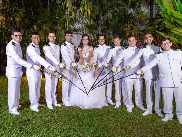 O casamento de Luiz Carlos e Maria Fernanda em Rio de Janeiro, Rio de Janeiro 5