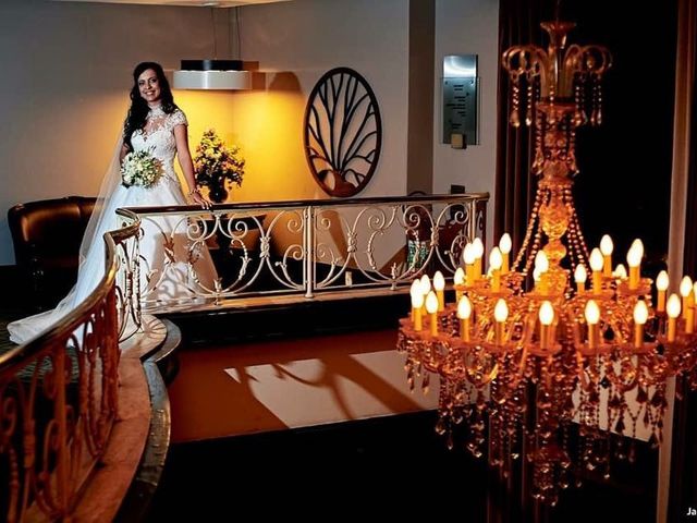 O casamento de Luiz Carlos e Maria Fernanda em Rio de Janeiro, Rio de Janeiro 6