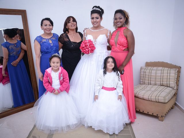 O casamento de Thiago e Cinthia em São Paulo 45