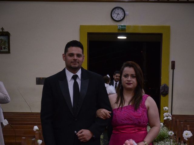 O casamento de Thiago e Cinthia em São Paulo 52