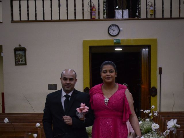 O casamento de Thiago e Cinthia em São Paulo 56