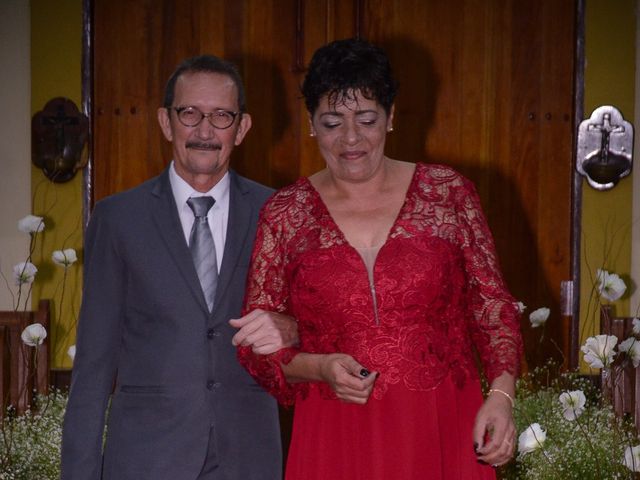 O casamento de Thiago e Cinthia em São Paulo 61