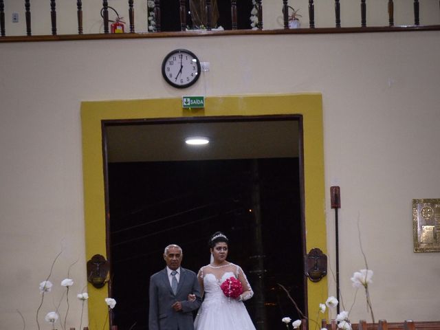 O casamento de Thiago e Cinthia em São Paulo 70