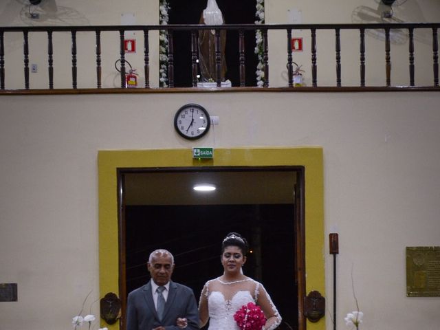 O casamento de Thiago e Cinthia em São Paulo 72