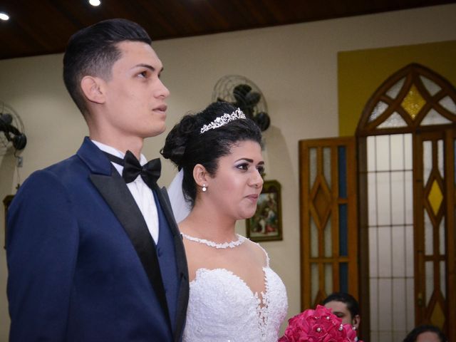 O casamento de Thiago e Cinthia em São Paulo 74