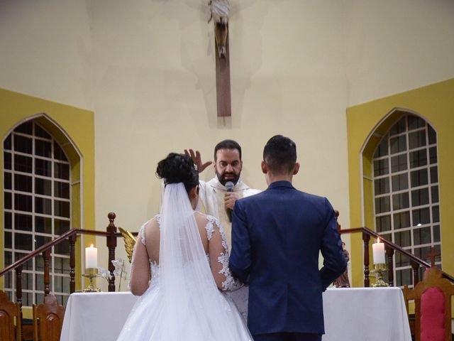 O casamento de Thiago e Cinthia em São Paulo 89