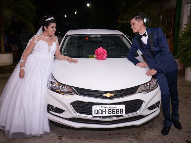 O casamento de Thiago e Cinthia em São Paulo 109