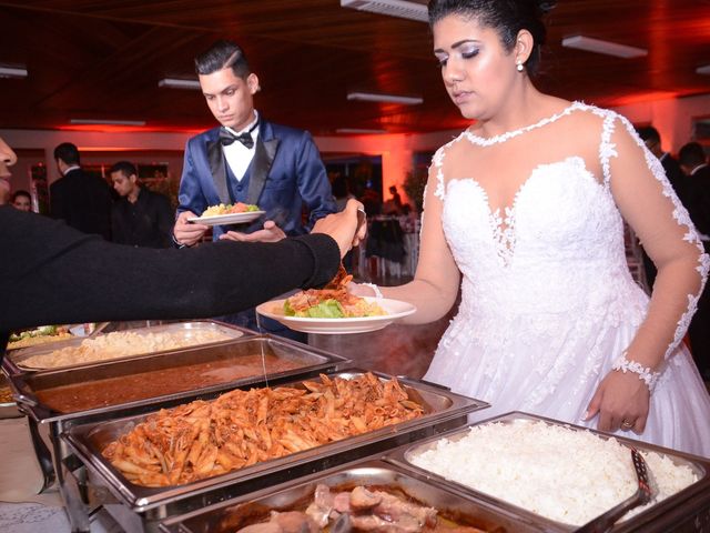 O casamento de Thiago e Cinthia em São Paulo 135