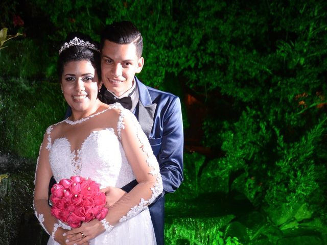 O casamento de Thiago e Cinthia em São Paulo 162
